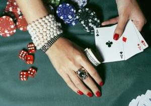 Le donne e il gioco online