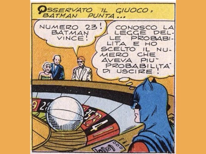 batman al casino