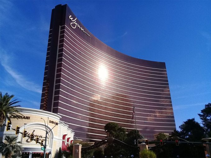 Wynn Las Vegas