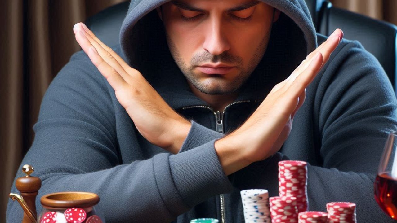 Garantito senza stress casino italiani senza autoesclusione sicuri e affidabili