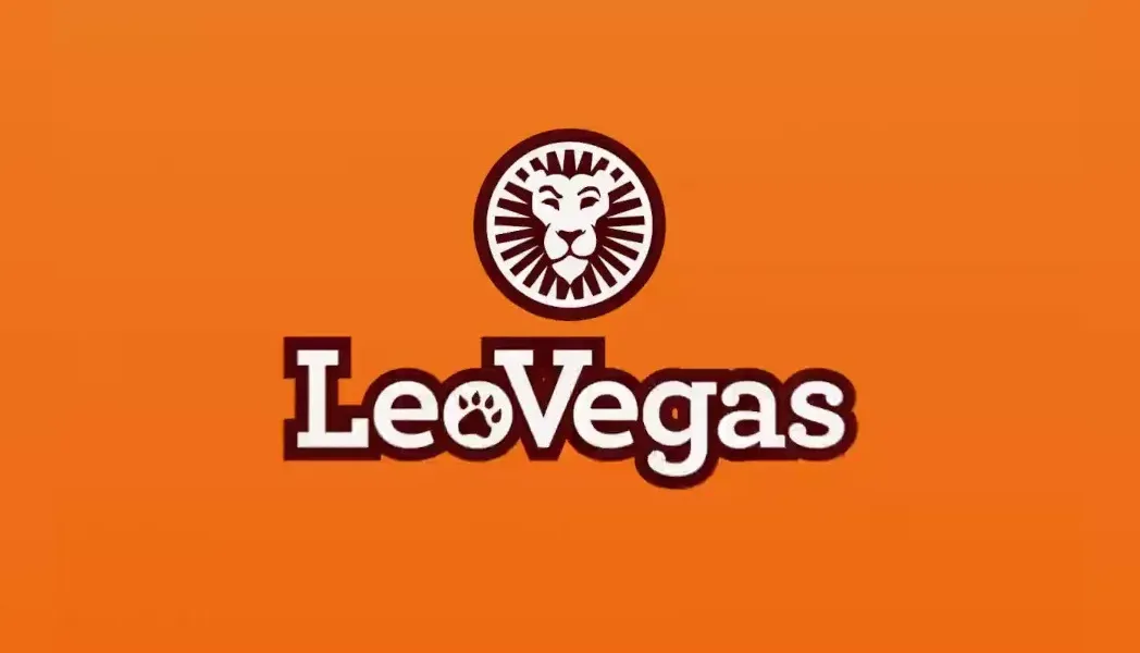 LeoVegas Logo