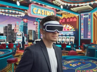 Casino Virtuali 3D