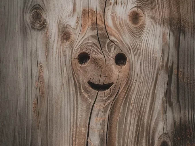 pareidolia-legno