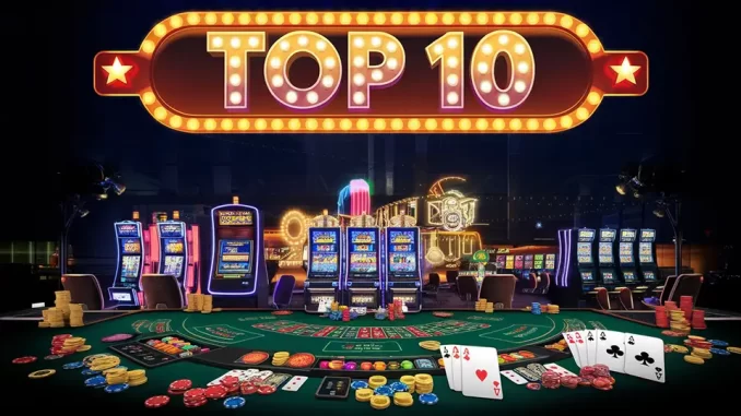 Top-10-Giochi-Casino