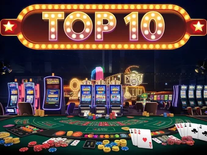 Top-10-Giochi-Casino