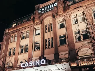 Casino Helsinki