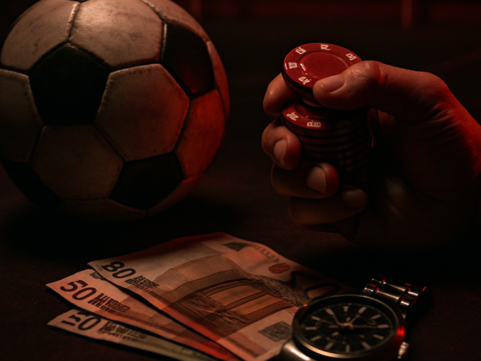 calcioscommesse